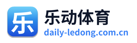 乐动体育 Logo